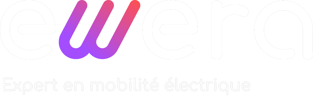 Logo de Plateforme Ewera