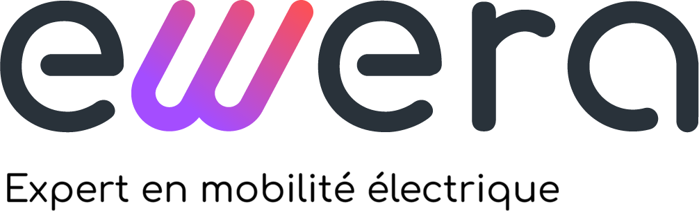 Logo de Plateforme Ewera